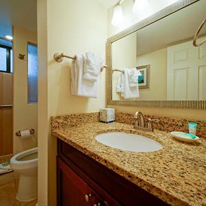 King Suite Ocean View