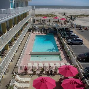 Paradise Oceanfront Resort Of Wildwood Crest